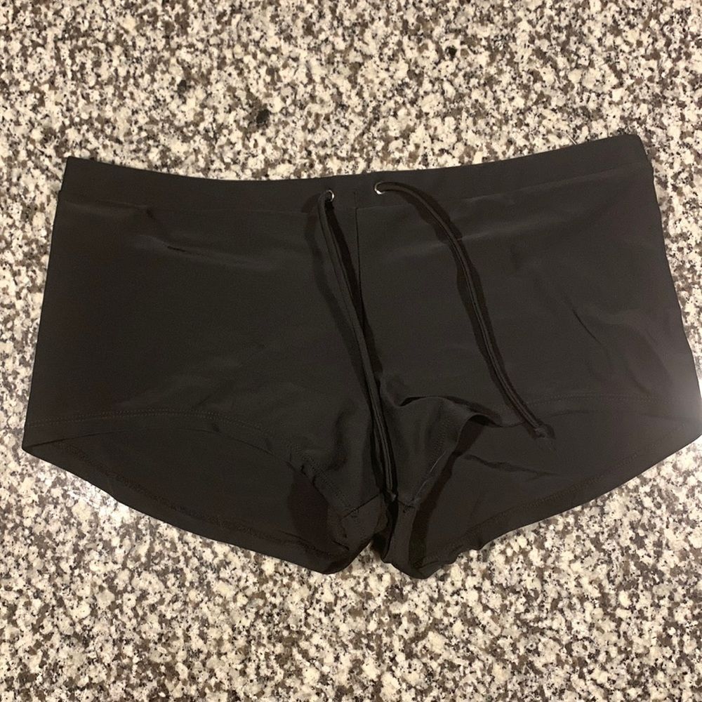 Swimming shorts size XL